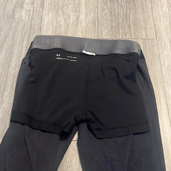 Under Armour Vanish joggers - Picture 12 of 12